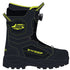 Boots Snow Sweep Yeti R Snowmobile Boot, Black